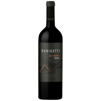Durigutti Gran Reserva Malbec, Mendoza, Argentina 2017