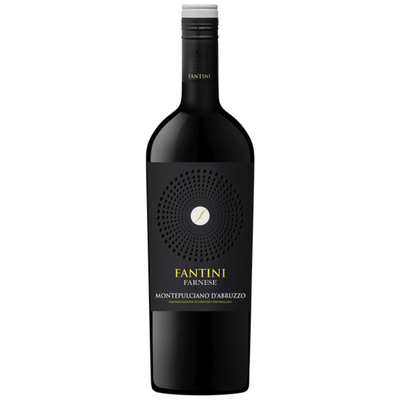 Farnese Fantini Montepulciano d'Abruzzo, Italy 2021 1.5L