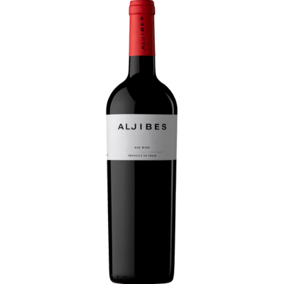 Finca Los Aljibes Vino de la Tierra de Castilla, Spain 2014