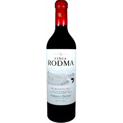 Finca Rodma Seleccion, Ribera del Duero, Spain 2022