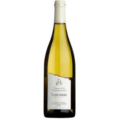 Gerard et Hubert Thirot Domaine de la Tonnellerie Sancerre, Loire, France 2023
