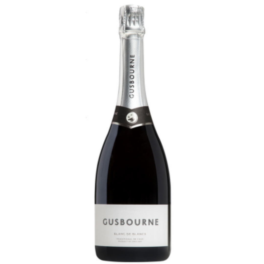 Gusbourne Estate Blanc de Blancs, Kent, England 2019