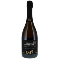 Lafalise Froissart '045' Grand Cru, Champagne, France NV