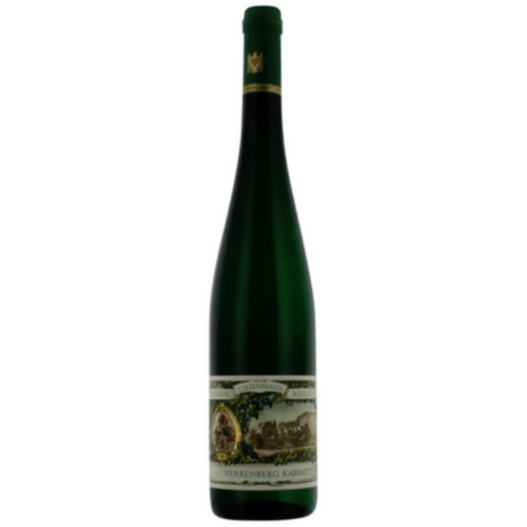 Maximin Grunhauser Herrenberg Riesling Kabinett, Mosel, 2022 Germany