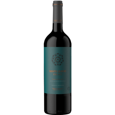Monte Quieto 'Enlace', Mendoza, Argentina 2020