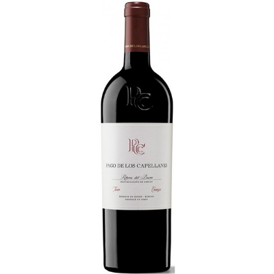 2022 Pago de los Capellanes Crianza, Ribera del Duero,