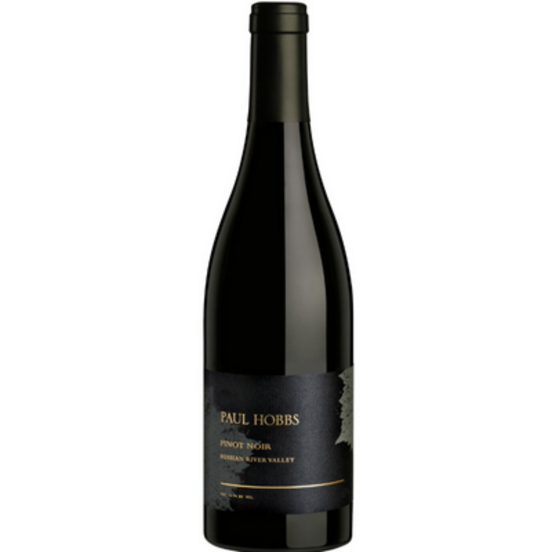 Paul Hobbs Russian River Valley Pinot Noir 2022