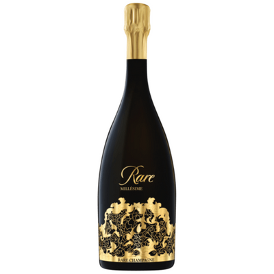 2013 | Rare Brut Millesime | Champagne