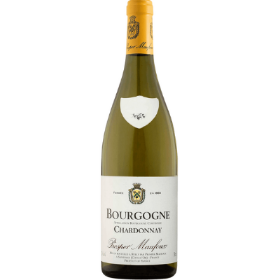 Prosper Maufoux Bourgogne Chardonnay, Burgundy, France 2020