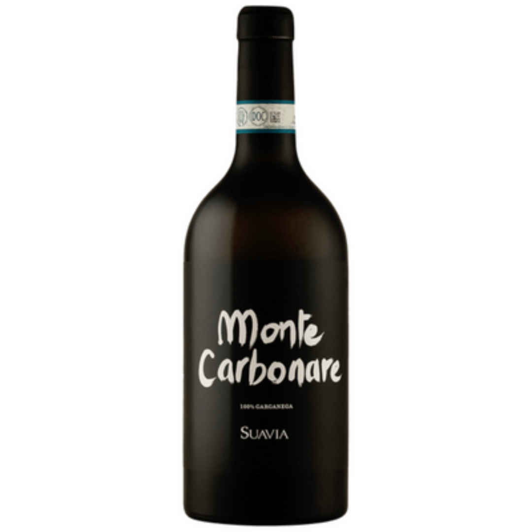 2021 Suavia Monte Carbonare Soave Classico Veneto Wine