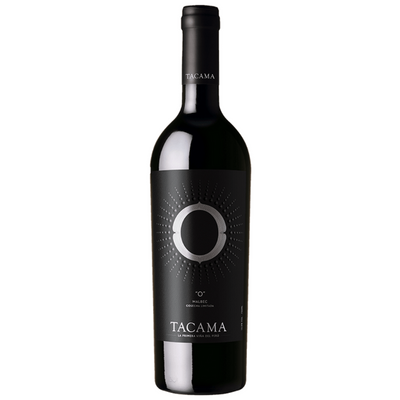 Tacama 'Origen' Malbec, Ica Valley, Peru 2021