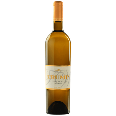 Trump Winery Sauvignon Blanc, Monticello, USA 2021