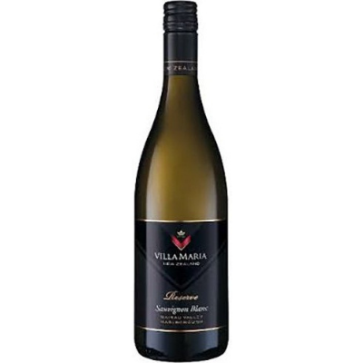 Villa Maria Reserve 2022 Sauvignon Blanc New Zealand