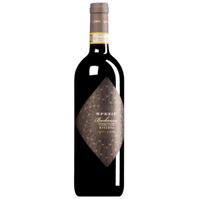 2015 Vite Colte 'Spezie', Barbaresco Riserva DOCG