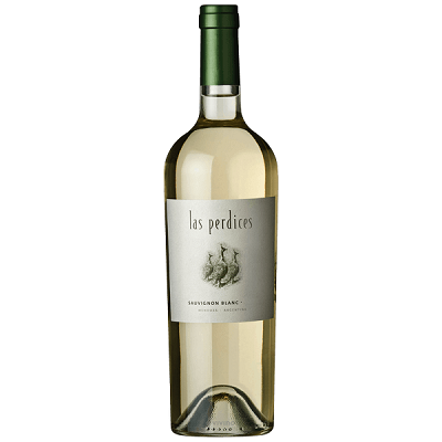 LAS PERDICES SAUVBLANC 12X375 - imagen 5