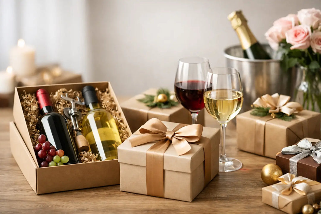 Best Wine Gift Delivery for Every Occasion