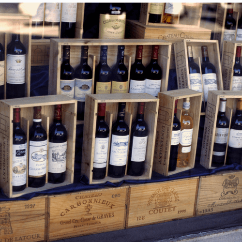 Bordeaux Wine: A Guide to the World's Most Famous Wine Region