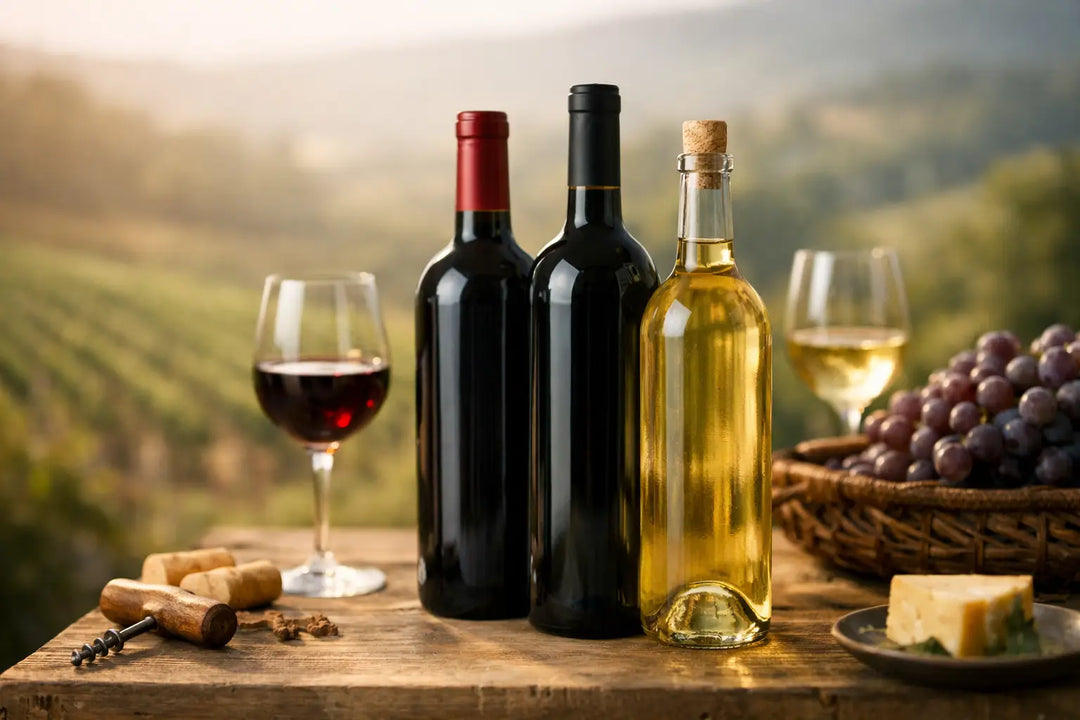 Hard to Find Wines Worth Seeking Out