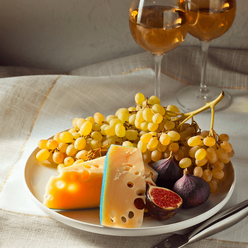 The Rise of Sweet Wines