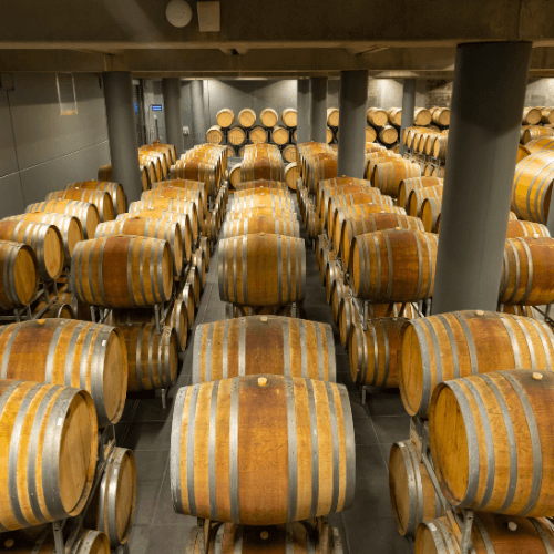 Exploring the Rich Heritage of Piedmont Wine: A Journey Through Italy's Northwestern Gem