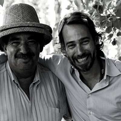 Bodega Chacra Wines – Pioneering Patagonian Excellence