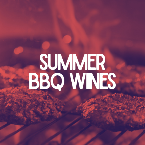 BBQ Wines