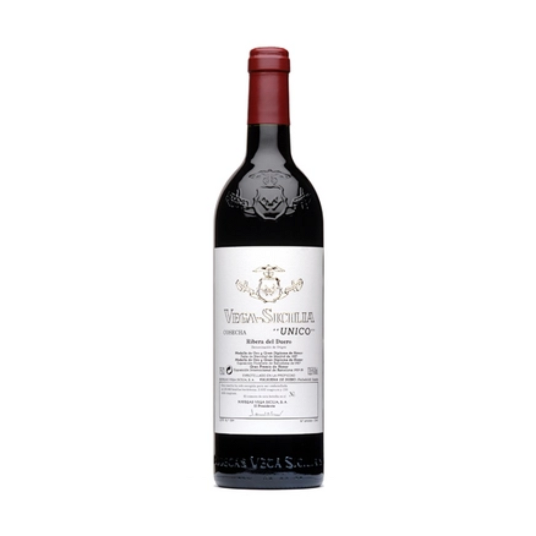 Vega Sicilia Wines — Shop Unico, Valbuena & Alión from Spain’s Iconic Estate