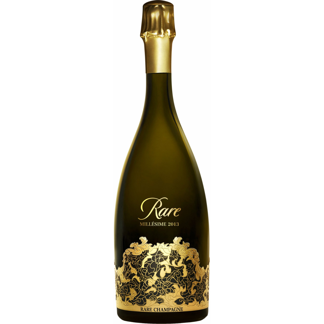 1998 | Piper-Heidsieck Rare Brut Millesime | Champagne 1.5L