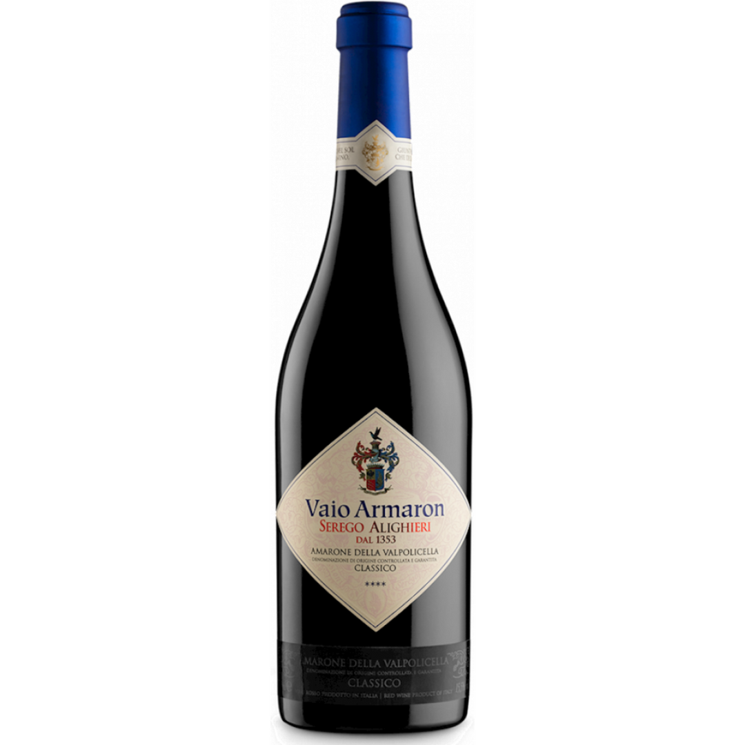 2001 | Masi Serego Alighieri Vaio Ameron | Veneto