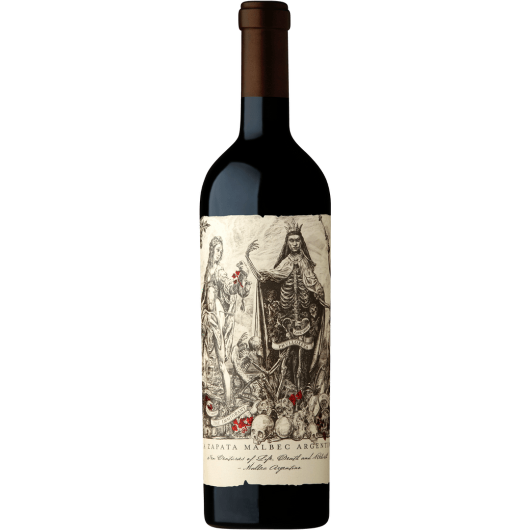 2005 | Catena Zapata Malbec Argentino | Mendoza