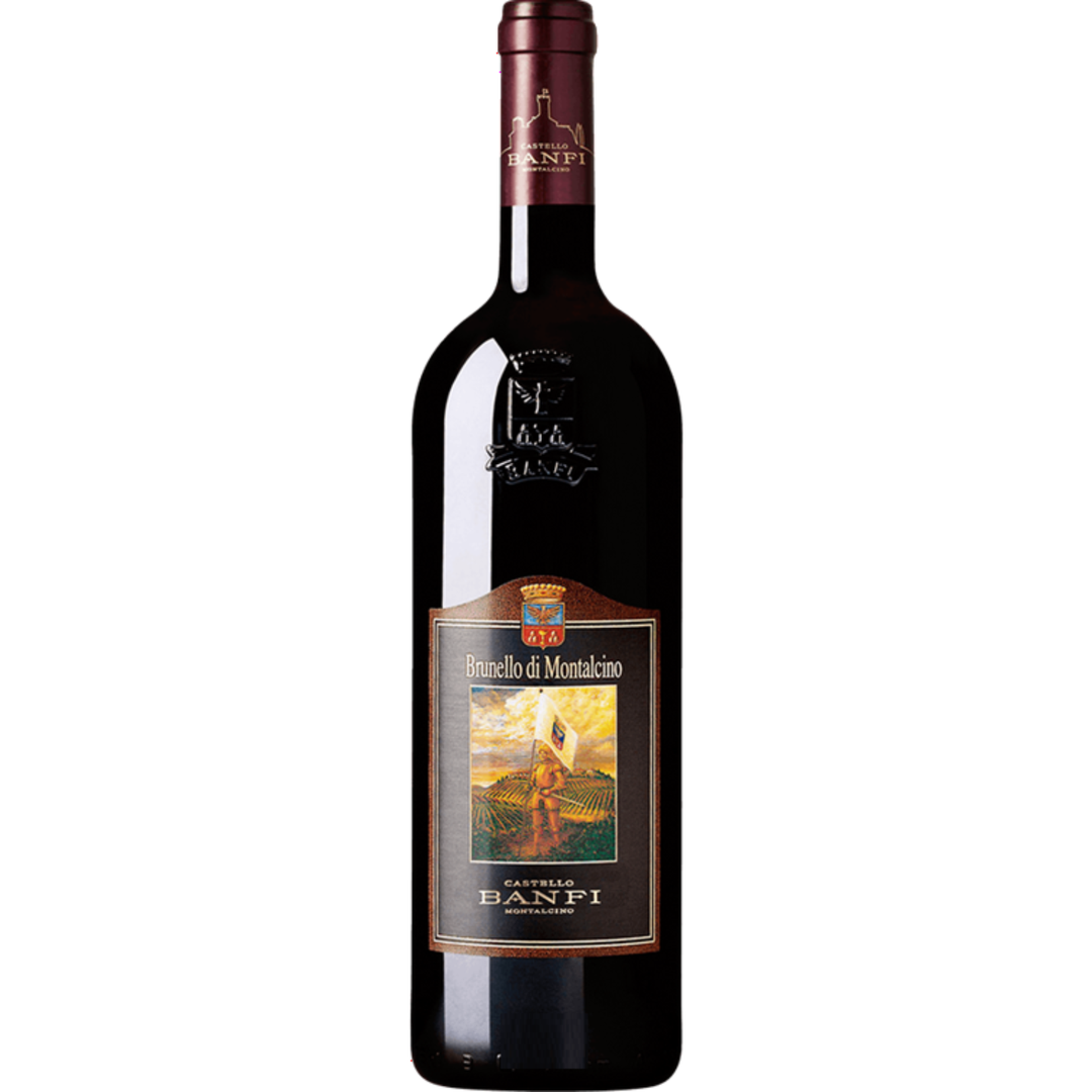 2006 | Banfi Brunello di Montalcino | Tuscany