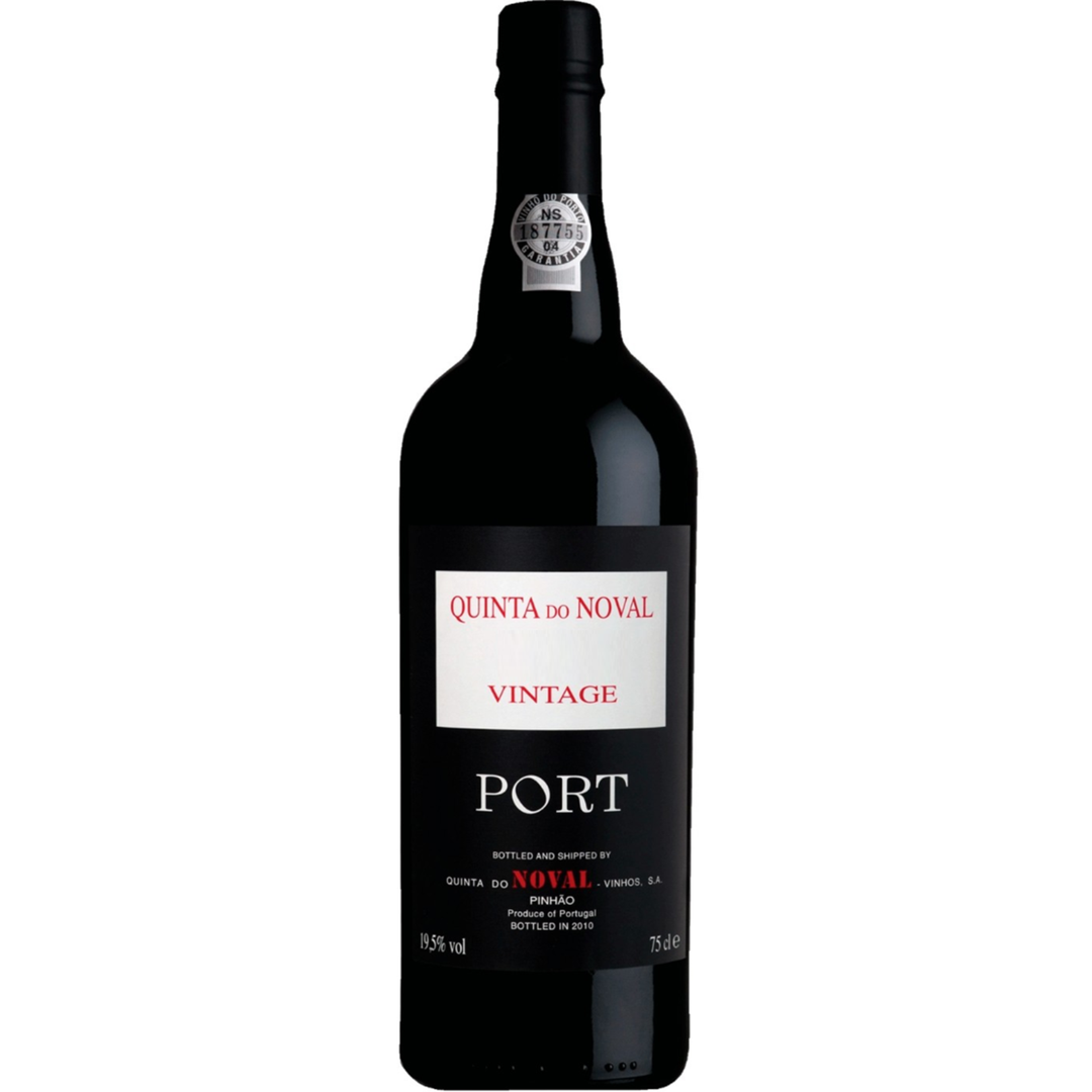 2008 | Quinta do Noval Vintage Port | Portugal
