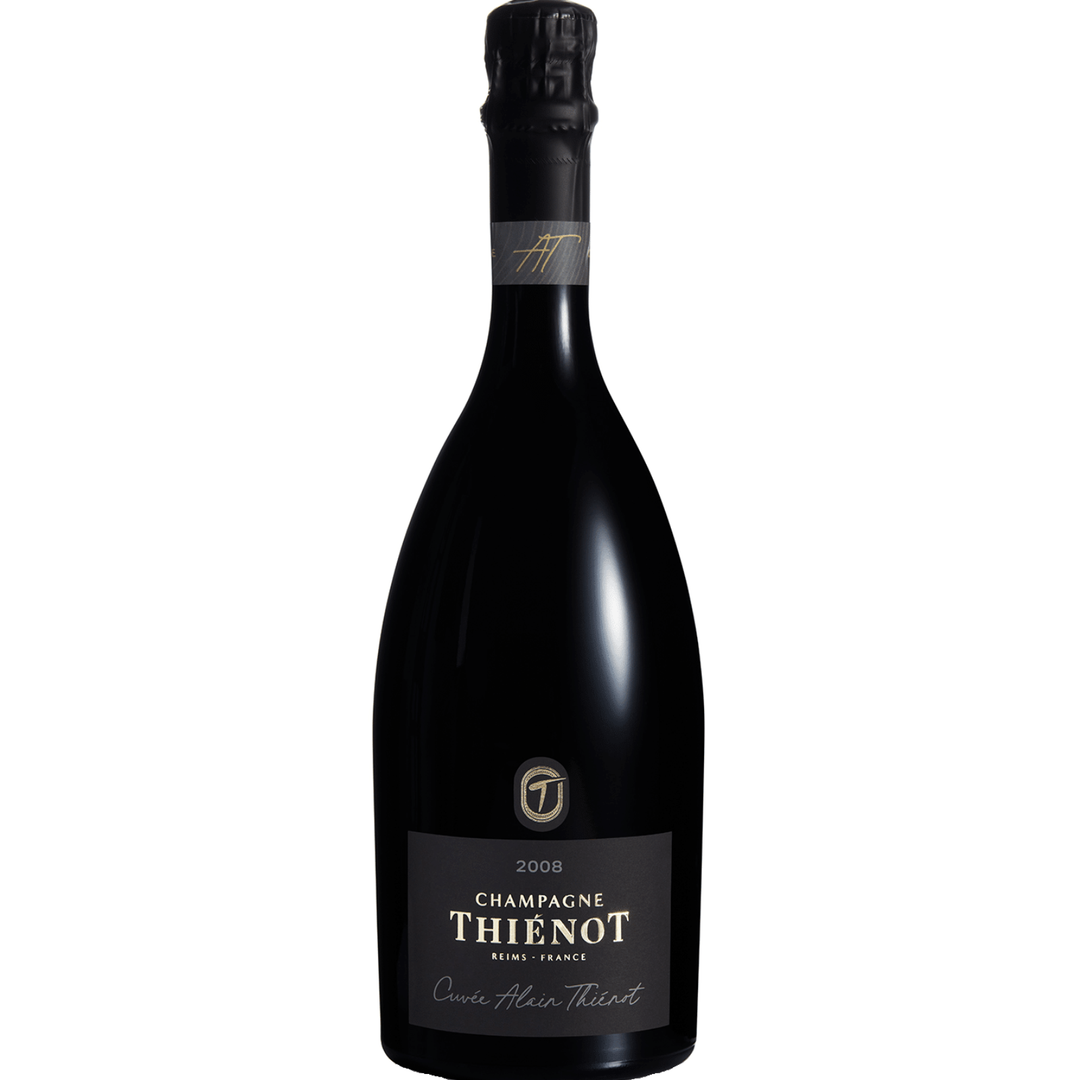 2008 | Thienot 'Cuvee Alain Thienot' | Champagne