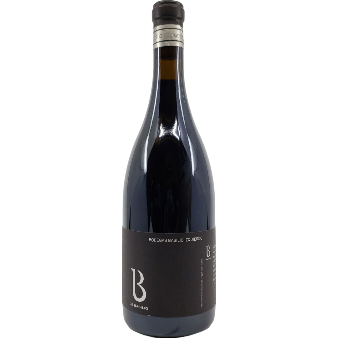Bodegas Basilio B de Basilio Tinto