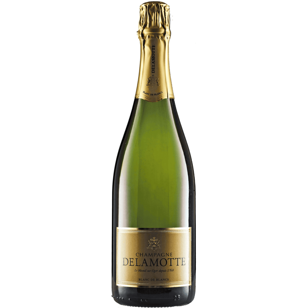 2008 | Delamotte Blanc de Blancs Brut | Champagne