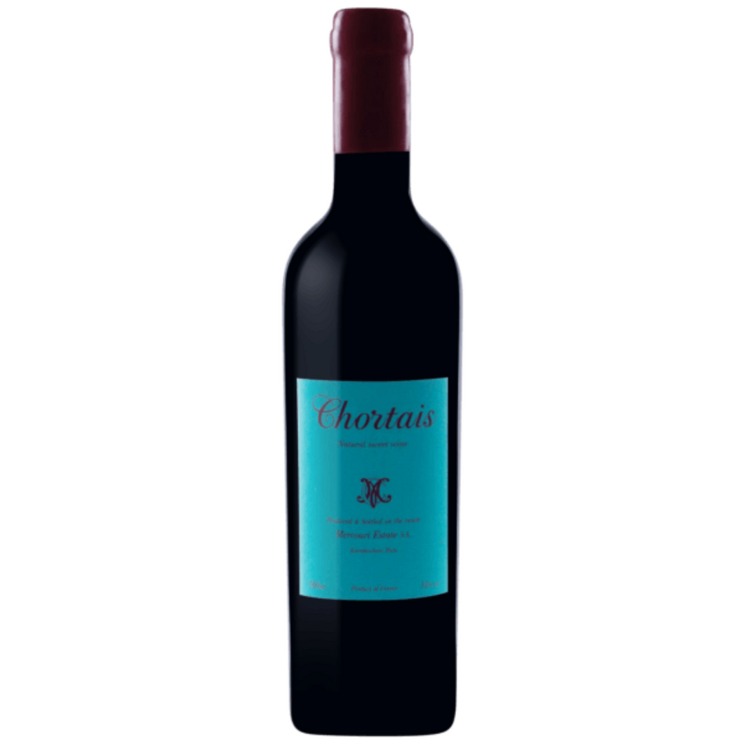 2009 | Mercouri Estate "Chortais" (500ml) | Peloponnese | Greece