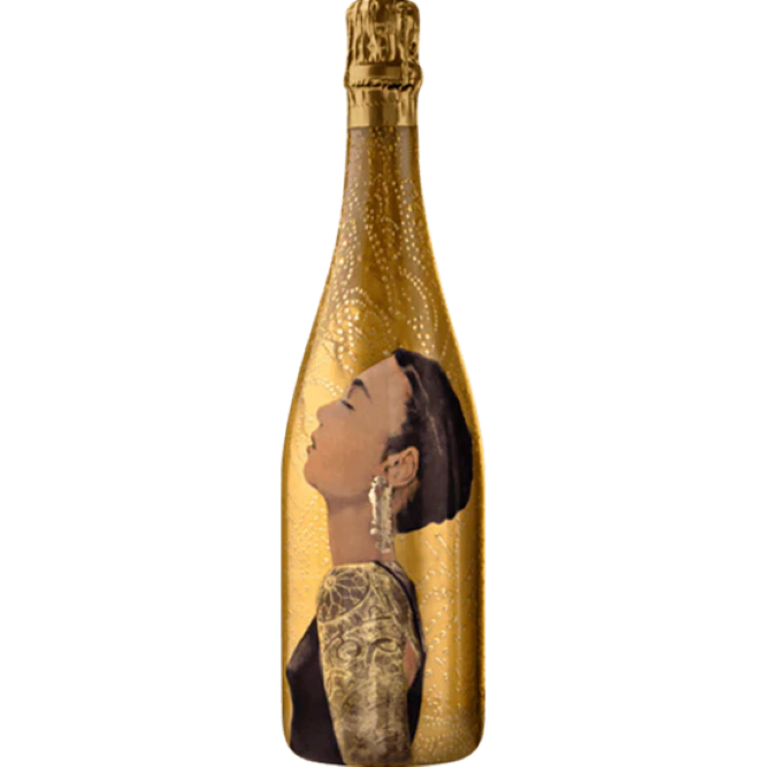 2009 | VIK 'La Piu Belle' Millesime Extra Brut | Champagne