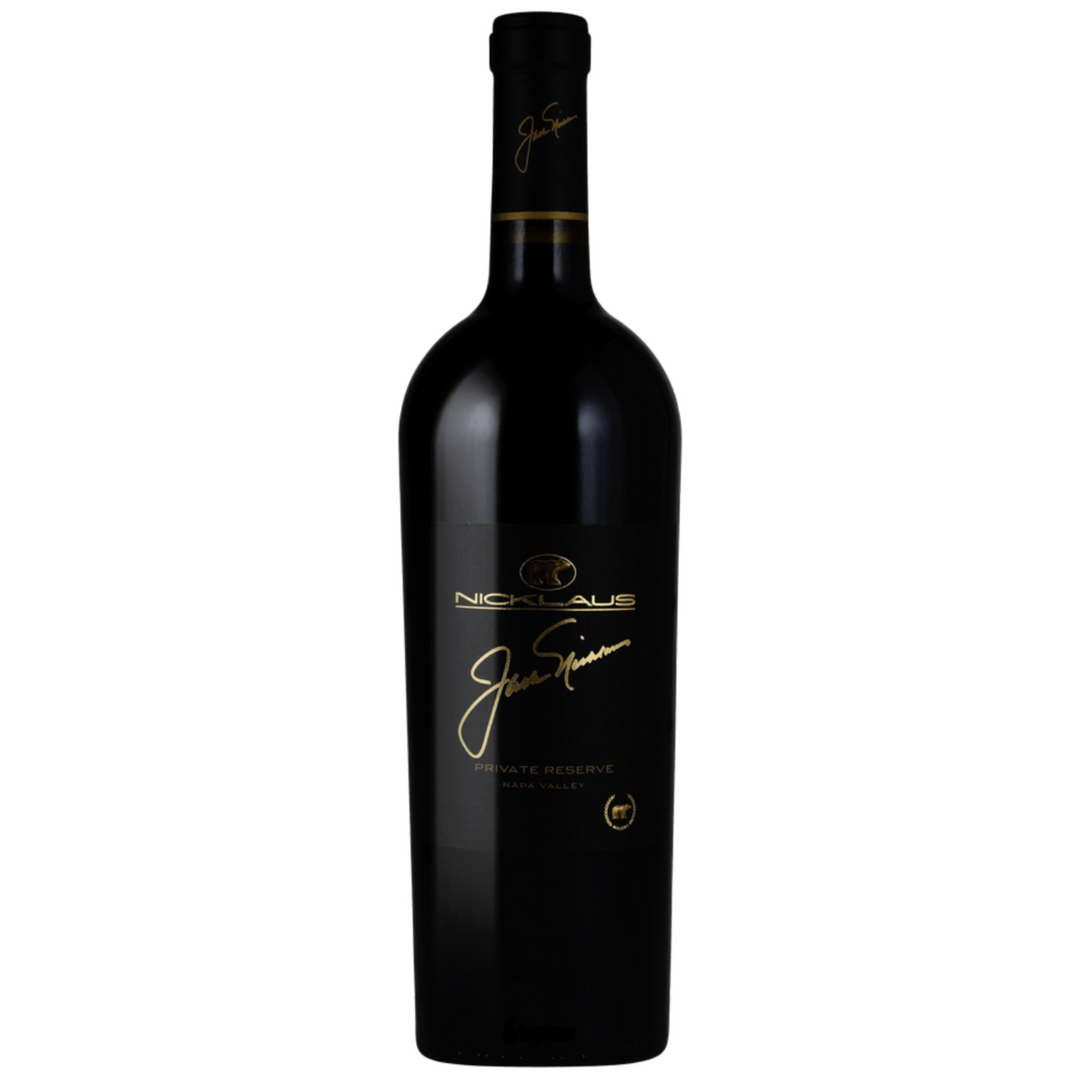 2009 | Jack Nicklaus Private Reserve | Napa Valley 1.5L