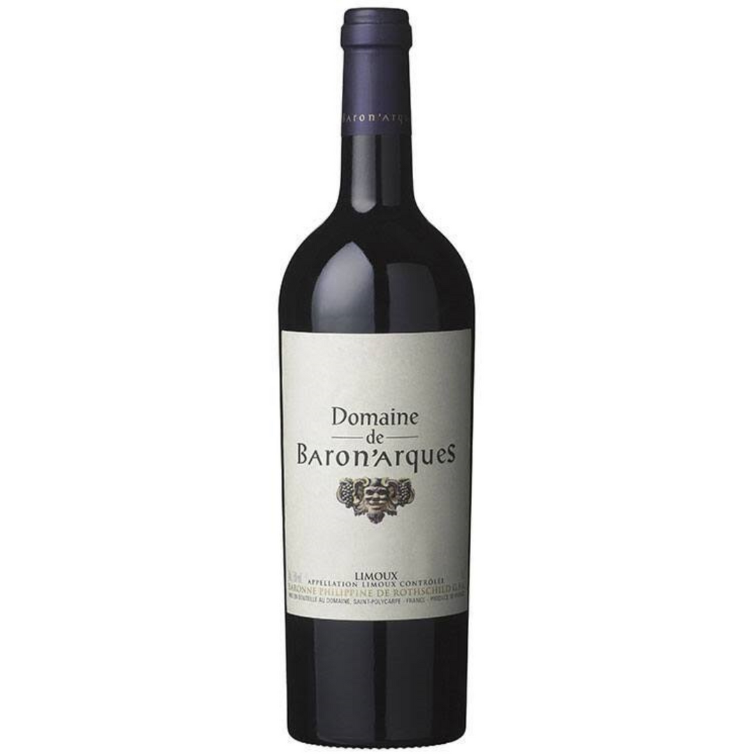 2010 | Domaine de Baron'Arques | Limoux | France