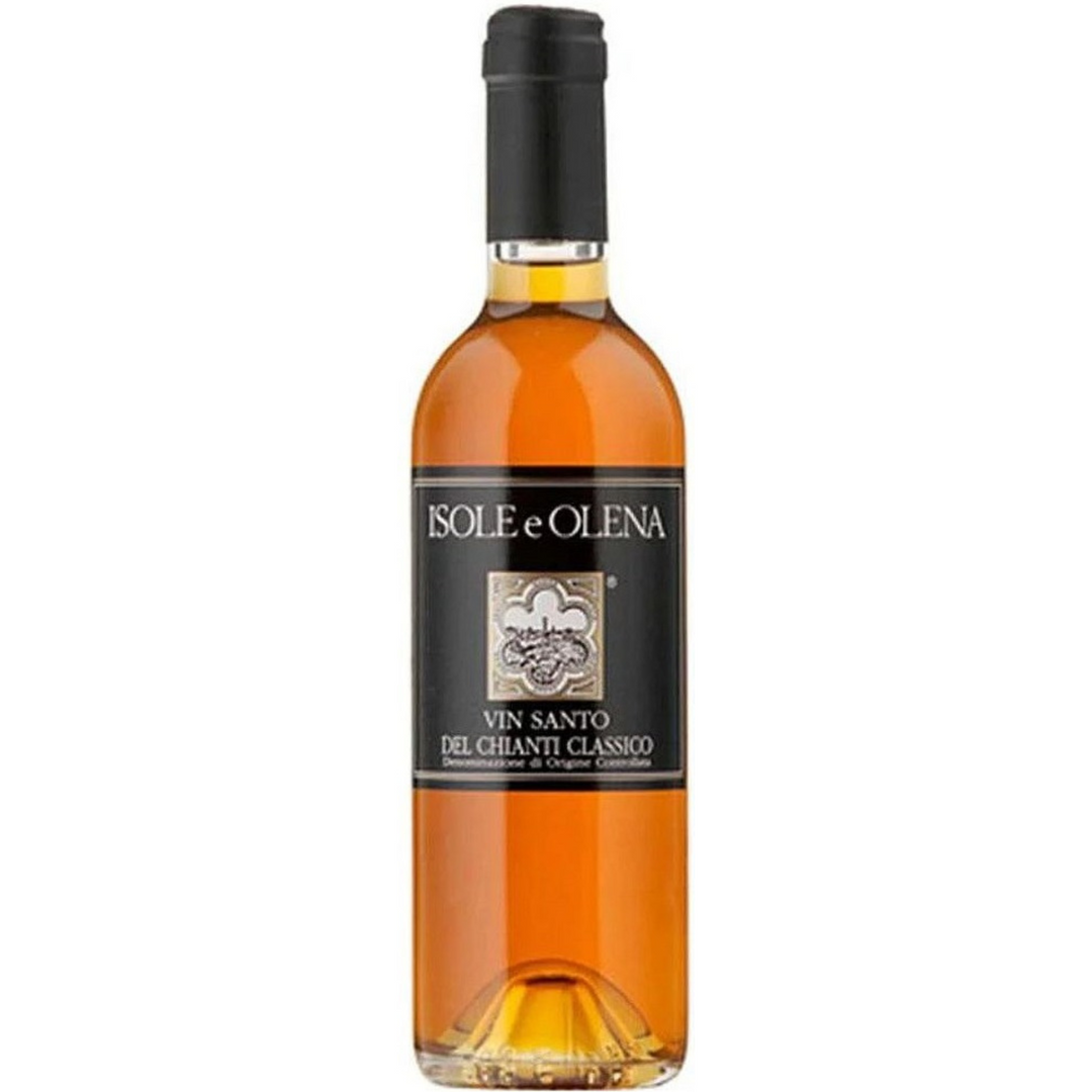 2011 | Isole e Olena Vin Santo del Chianti Classico | Tuscany 375ml