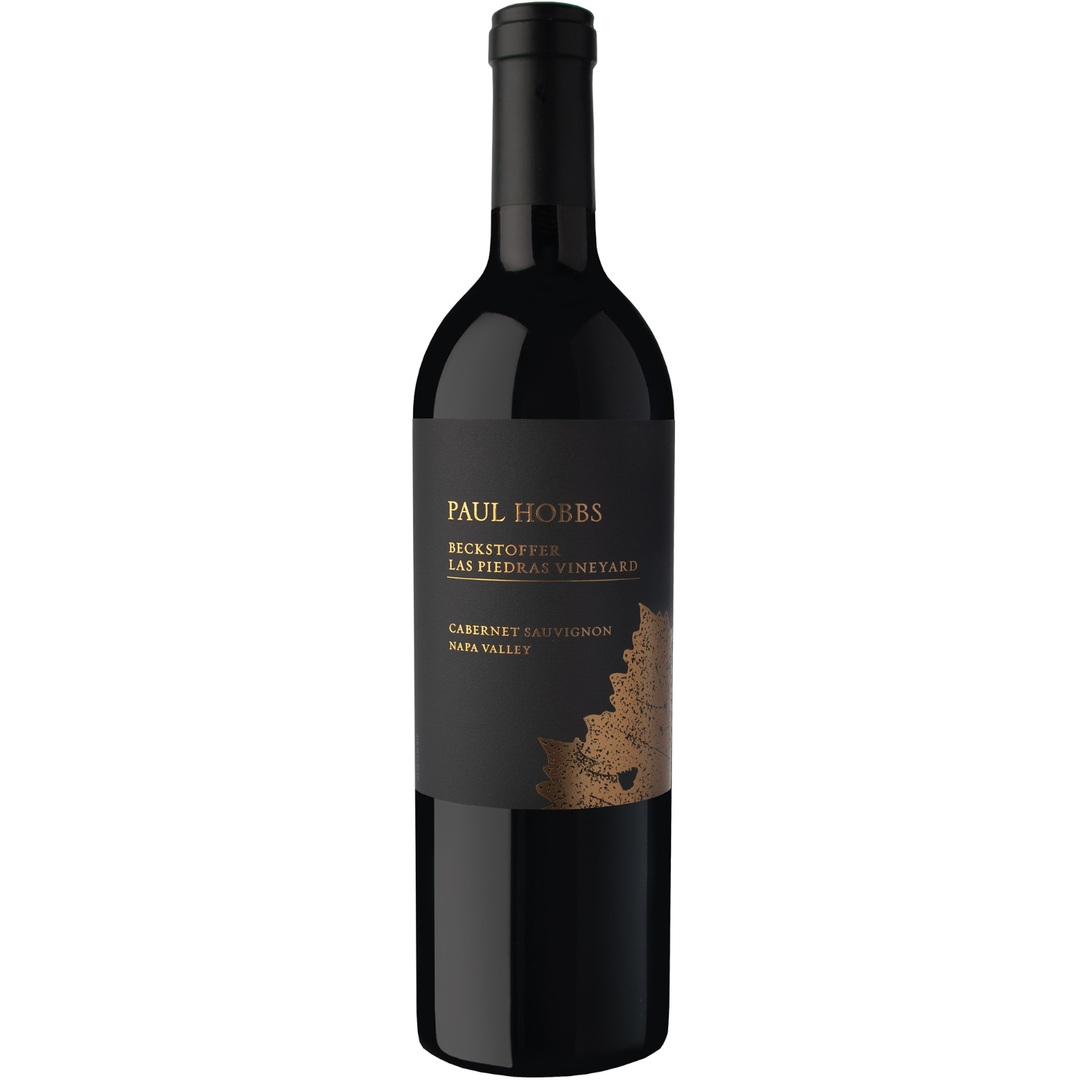 2011 | Paul Hobbs Beckstoffer Las Piedras Cabernet | St Helena