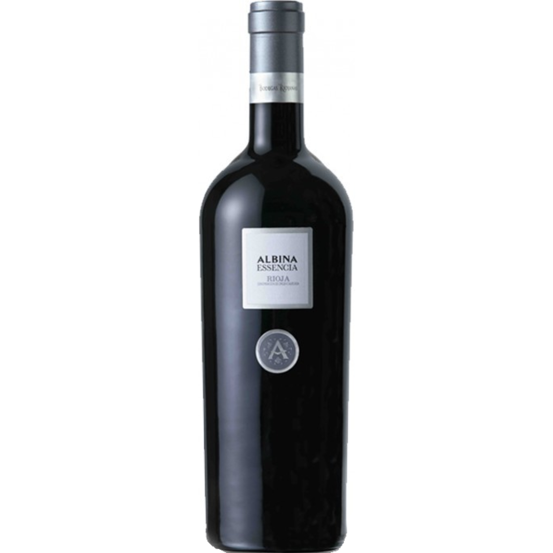 Bodegas Riojanas Viña Albina Essencia Tinto Reserva