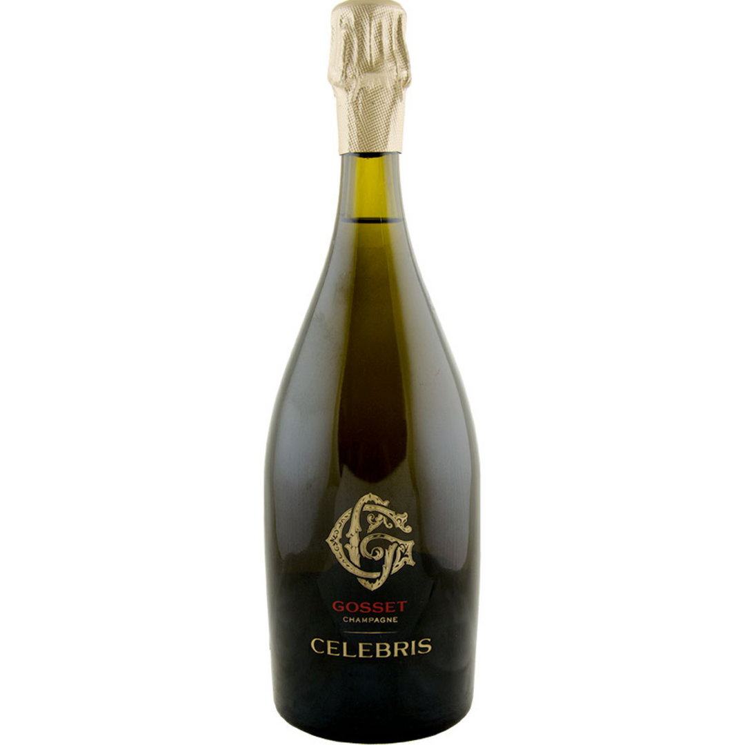 2012 | Gosset Celebris Extra Brut Millesime | Champagne