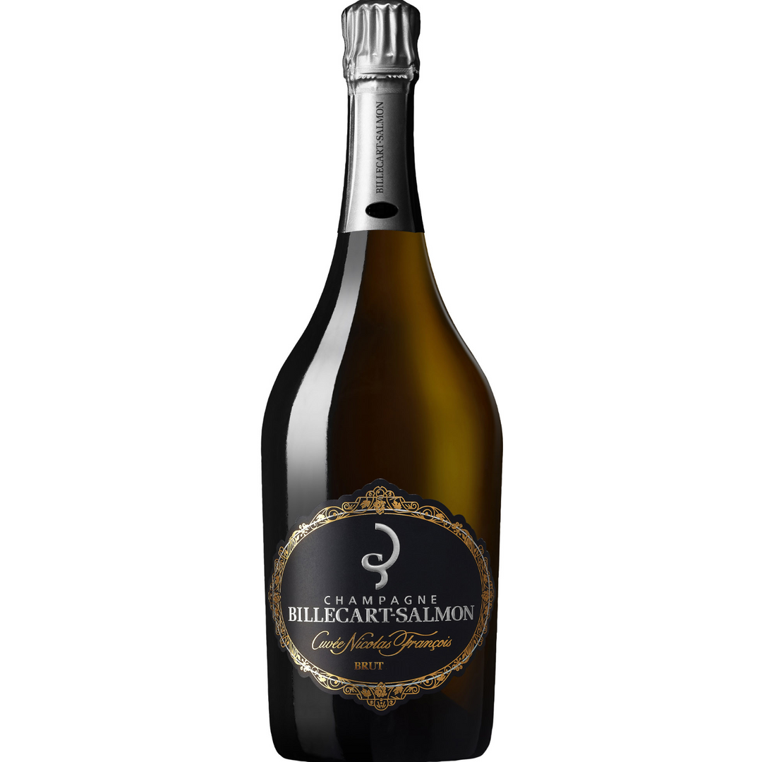 2012 | Billecart-Salmon 'Cuvee Nicolas-Francois' | Champagne