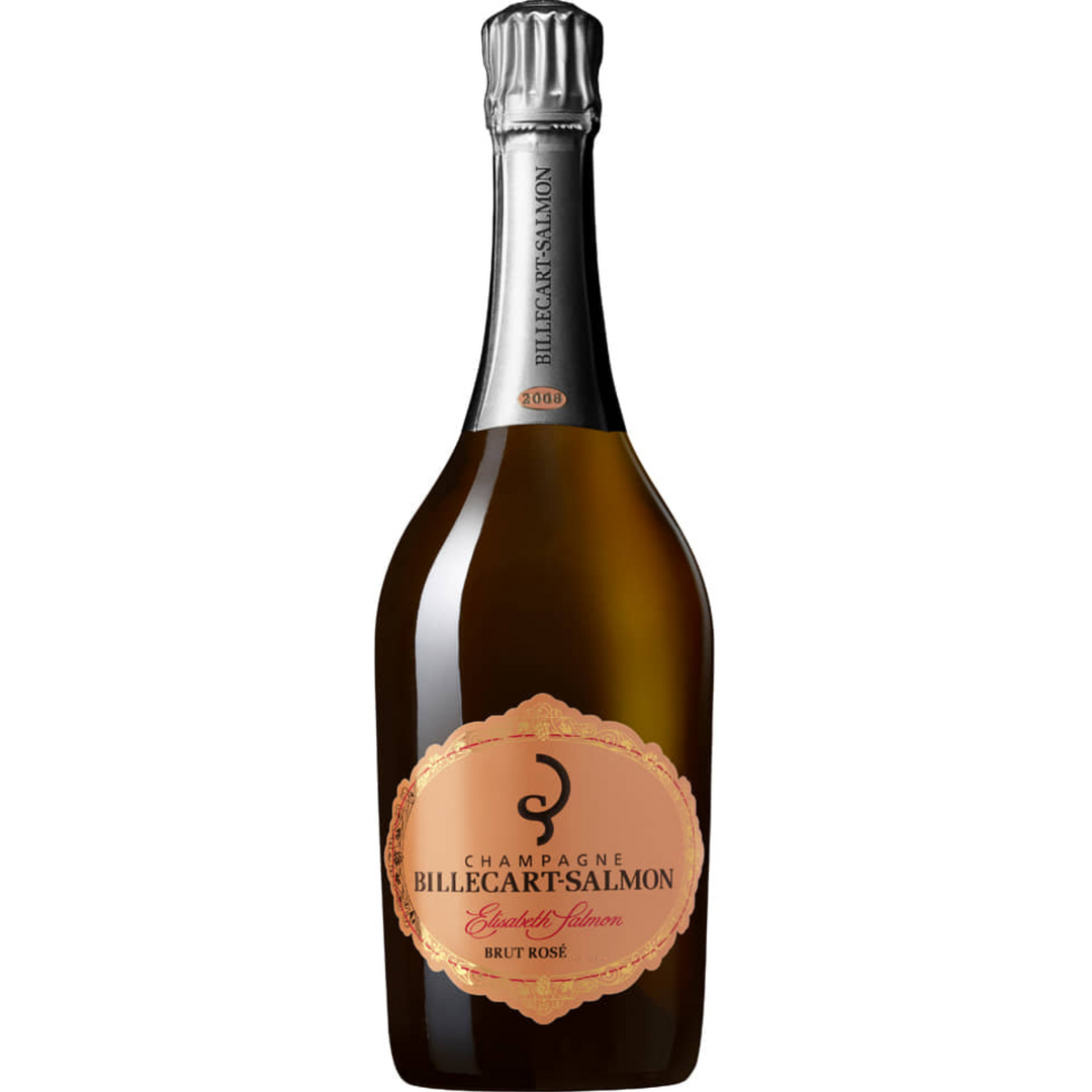 2012 | Billecart-Salmon Elisabeth Salmon Rose | Champagne 1.5L