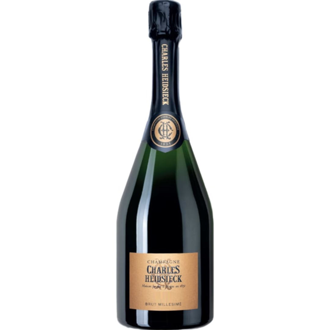 2013 | Charles Heidsieck Brut Millesime | Champagne