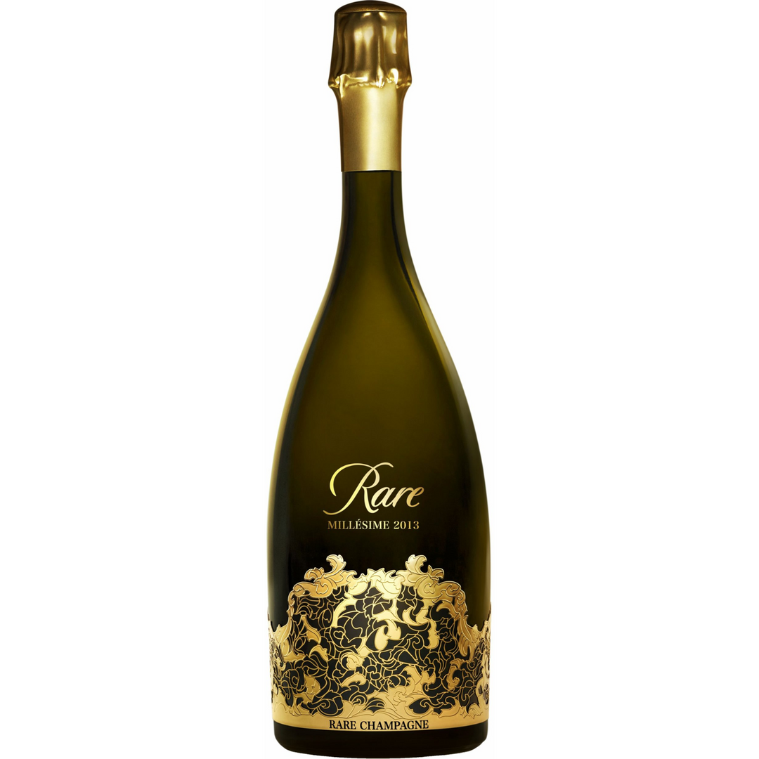 2013 | Piper-Heidsieck Rare Brut Millesime | Champagne