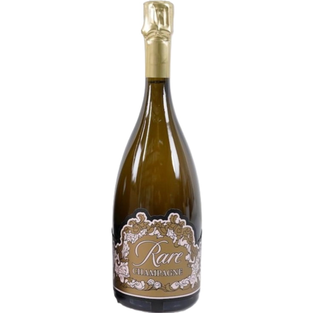 2013 | Piper-Heidsieck Rare Night Edition Millesime | Champagne