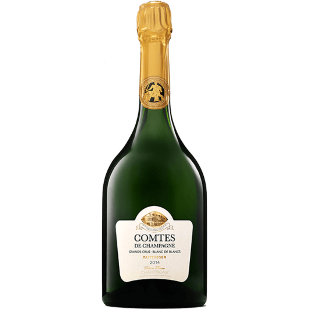 2013 | Taittinger Comtes de Champagne Brut | Champagne