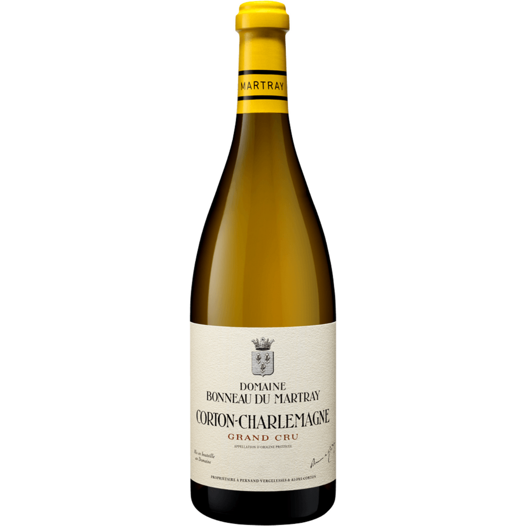 2014 | Bonneau du Martray Corton-Charlemagne | Cote de Beaune